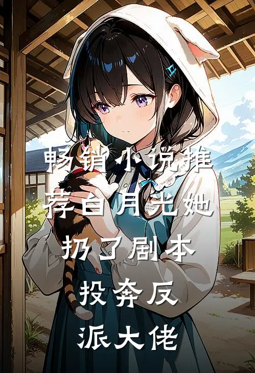 畅销小说推荐白月光她扔了剧本，投奔反派大佬