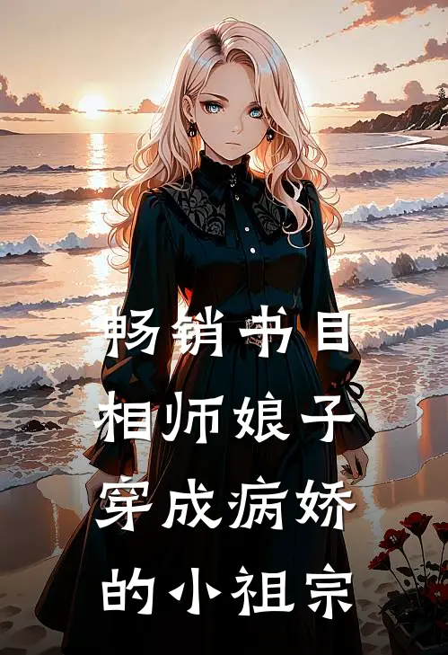畅销书目相师娘子：穿成病娇的小祖宗