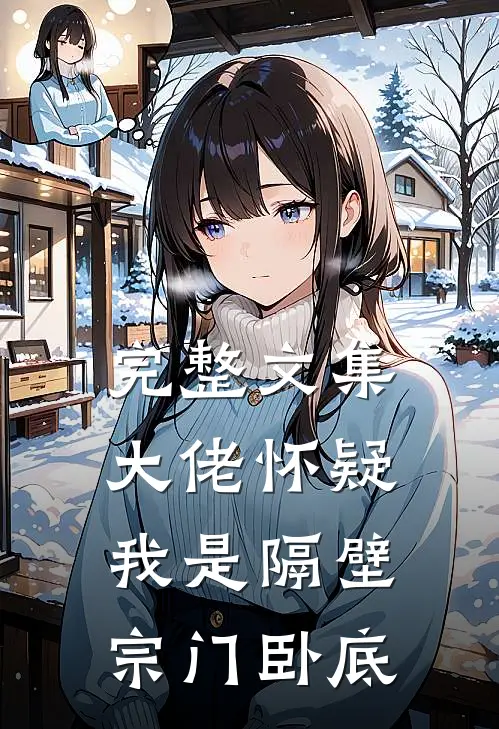 完整文集大佬怀疑我是隔壁宗门卧底
