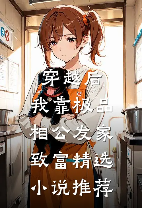 穿越后，我靠极品相公发家致富精选小说推荐