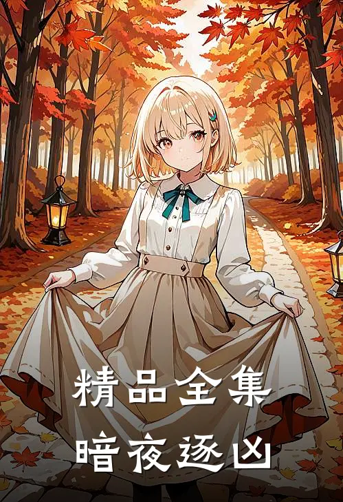 精品全集暗夜逐凶