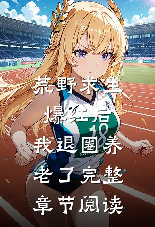 荒野求生爆红后，我退圈养老了完整章节阅读