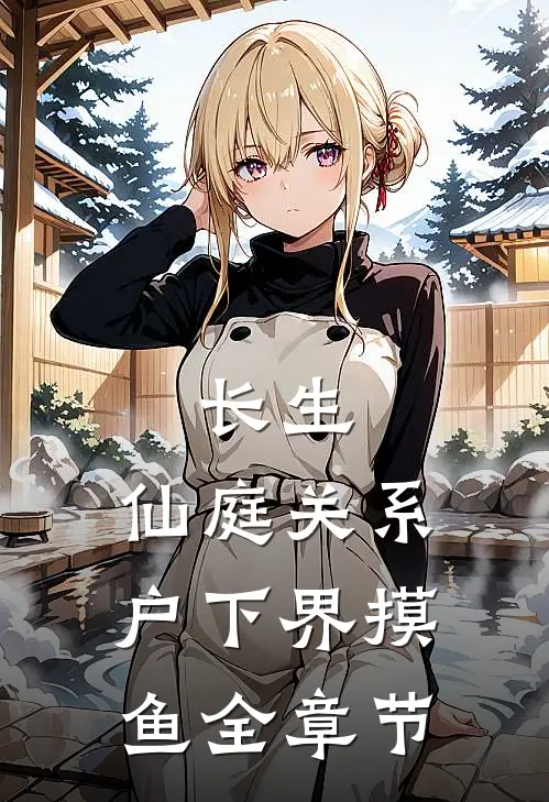 长生：仙庭关系户下界摸鱼全章节