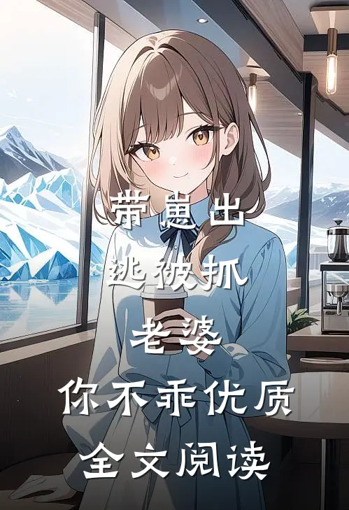 带崽出逃被抓：老婆，你不乖优质全文阅读
