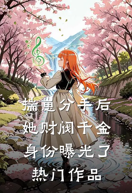 揣崽分手后，她财阀千金身份曝光了热门作品