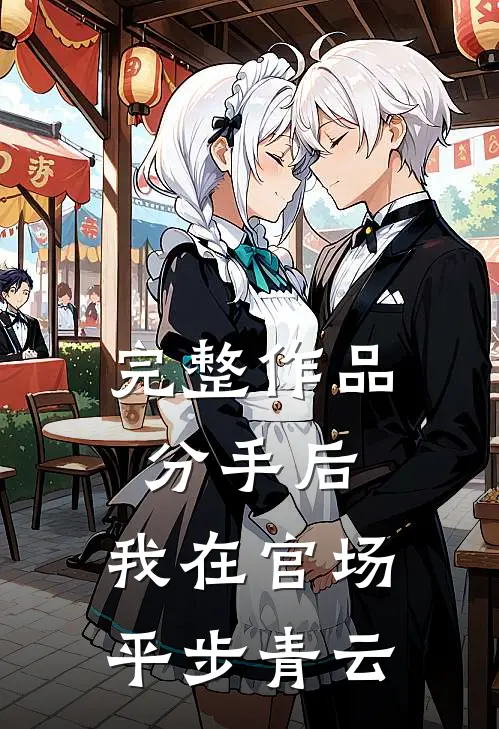 完整作品分手后，我在官场平步青云