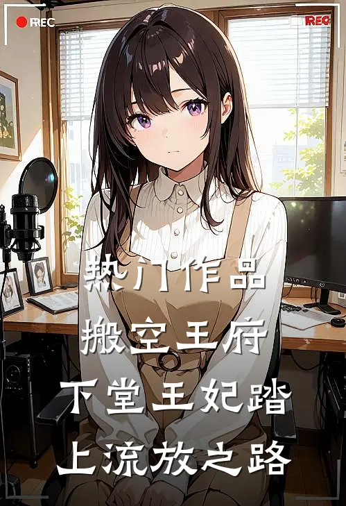 热门作品搬空王府，下堂王妃踏上流放之路