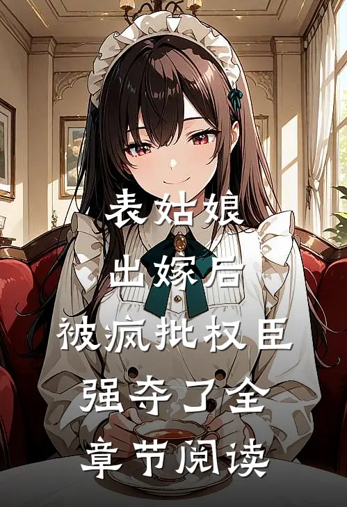 表姑娘出嫁后，被疯批权臣强夺了全章节阅读
