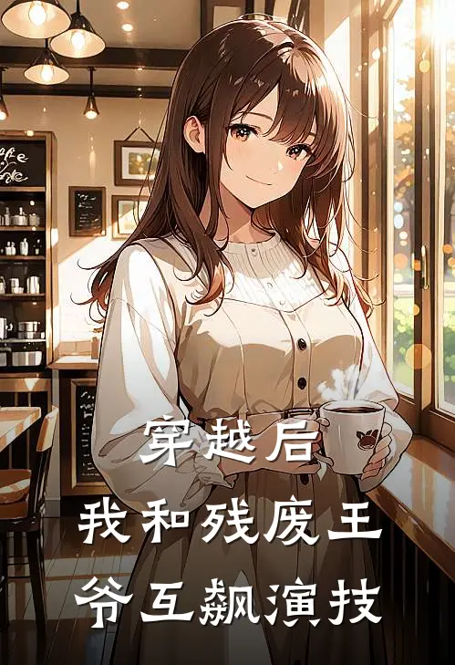 穿越后，我和残废王爷互飙演技