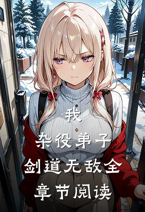 我，杂役弟子，剑道无敌全章节阅读