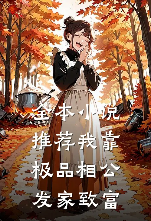 全本小说推荐我靠极品相公发家致富