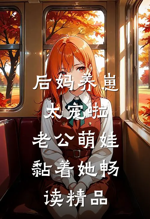 后妈养崽：太宠啦，老公萌娃黏着她畅读精品