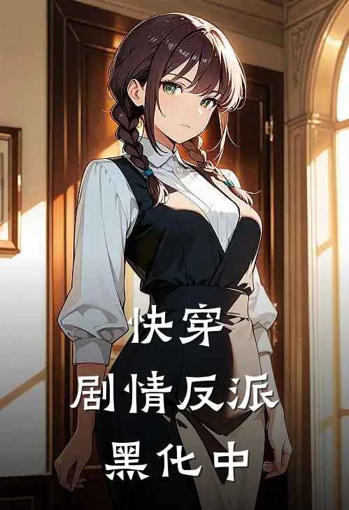 快穿：剧情反派黑化中