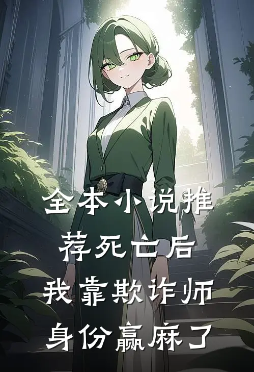 全本小说推荐死亡后，我靠欺诈师身份赢麻了