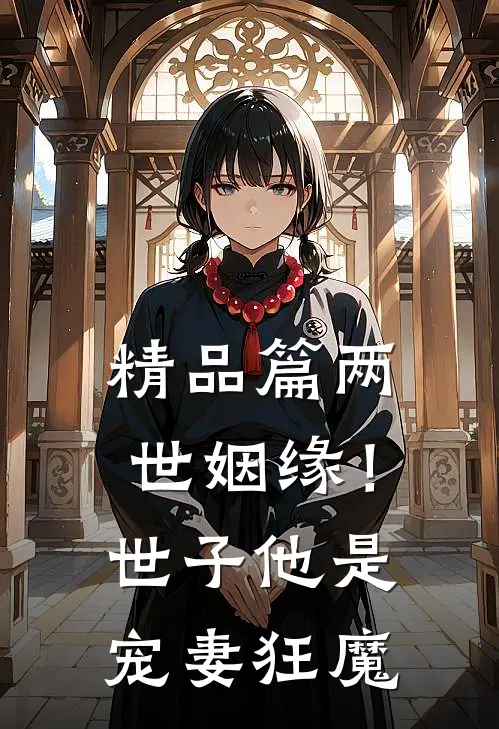 精品篇两世姻缘！世子他是宠妻狂魔