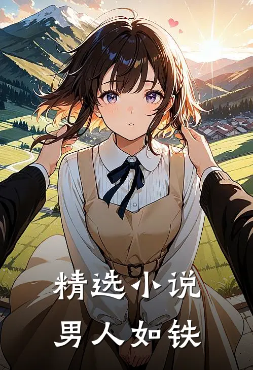 精选小说男人如铁