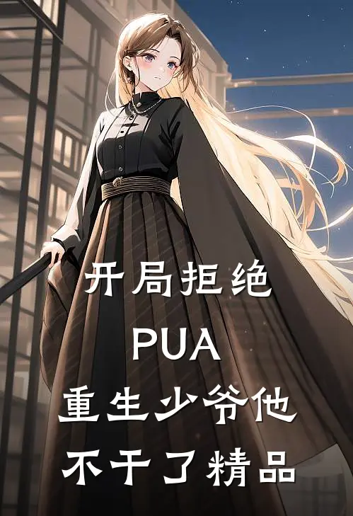 开局拒绝PUA，重生少爷他不干了精品