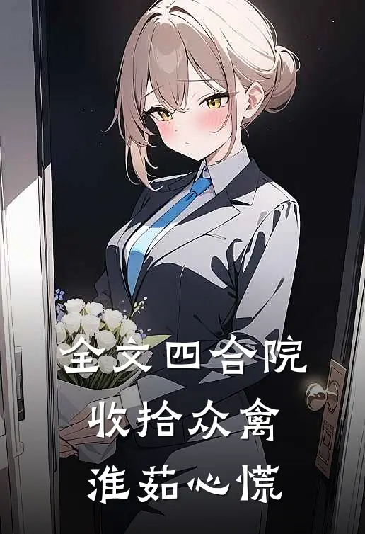 全文四合院：收拾众禽，淮茹心慌