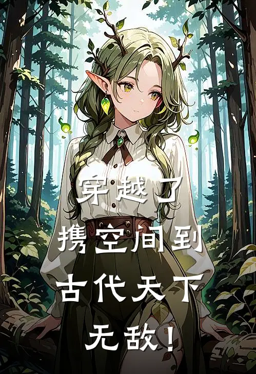 穿越了，携空间到古代天下无敌！