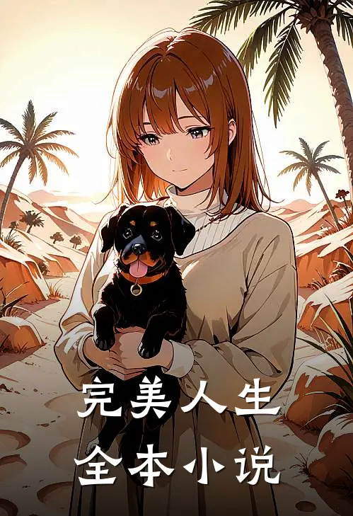 完美人生全本小说