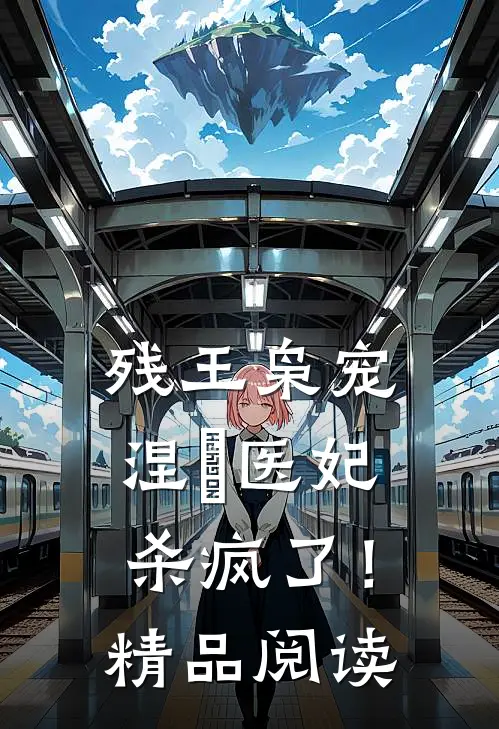 残王枭宠：涅槃医妃杀疯了！精品阅读