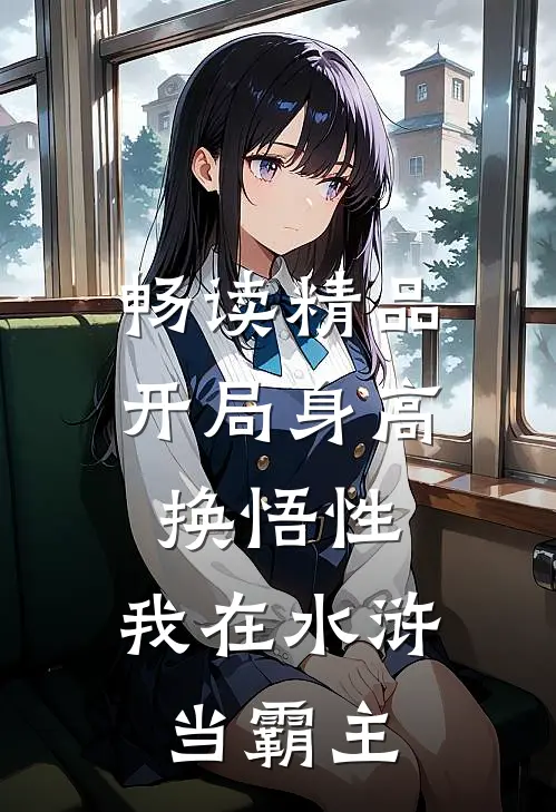 畅读精品开局身高换悟性：我在水浒当霸主