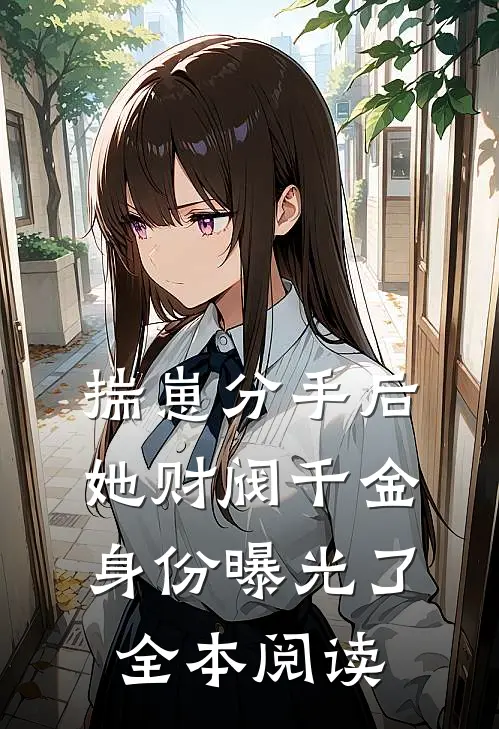 揣崽分手后，她财阀千金身份曝光了全本阅读