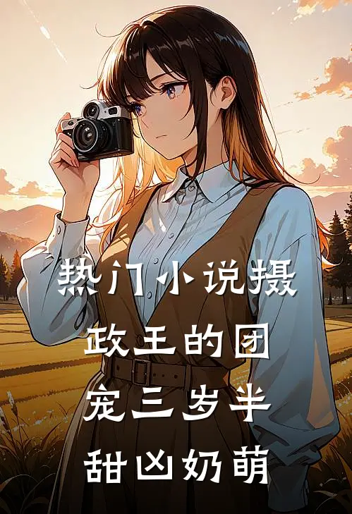 热门小说摄政王的团宠三岁半甜凶奶萌
