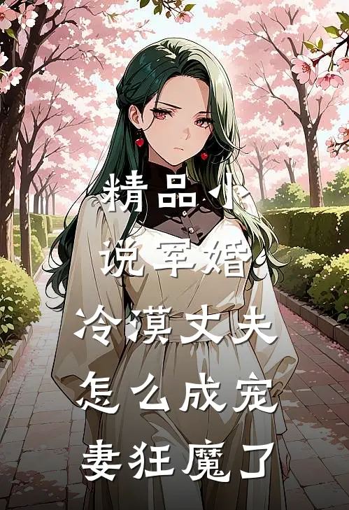 精品小说军婚：冷漠丈夫怎么成宠妻狂魔了