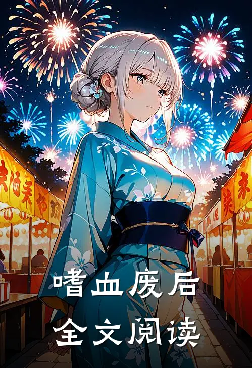 嗜血废后全文阅读