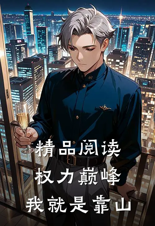 精品阅读权力巅峰：我就是靠山