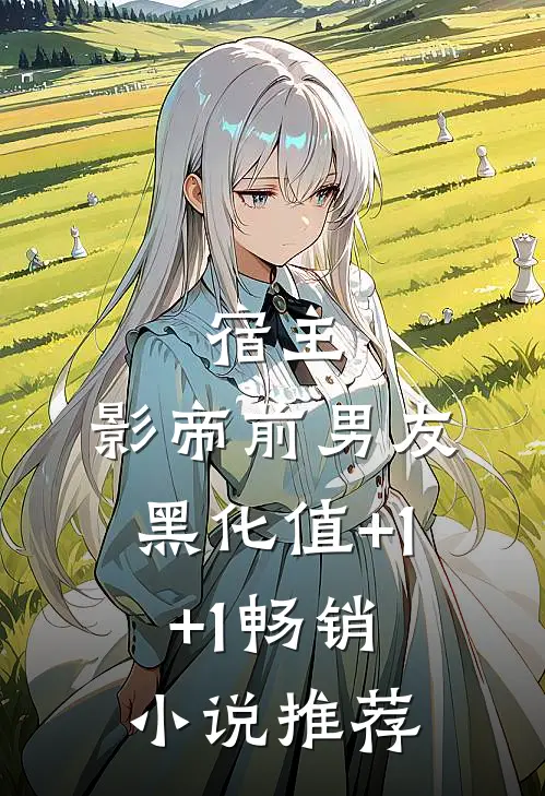 宿主，影帝前男友黑化值+1+1畅销小说推荐