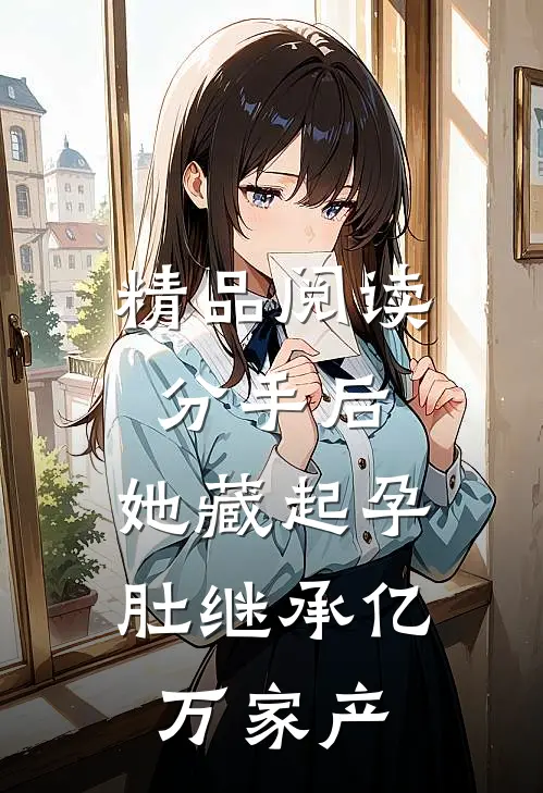 精品阅读分手后，她藏起孕肚继承亿万家产