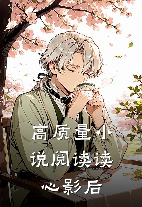 高质量小说阅读读心影后