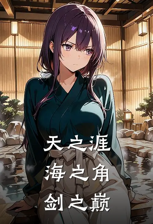天之涯，海之角，剑之巅