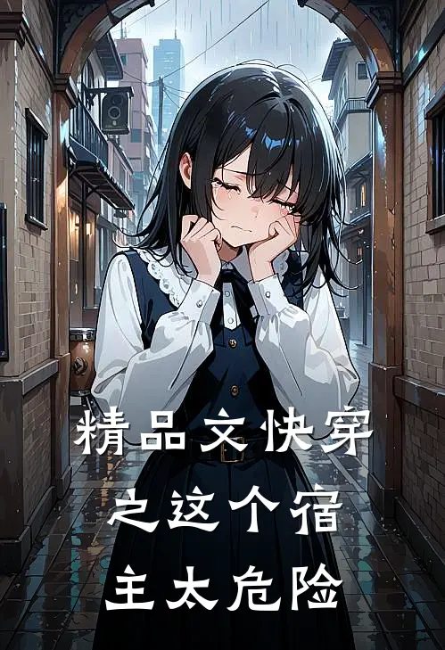精品文快穿之这个宿主太危险