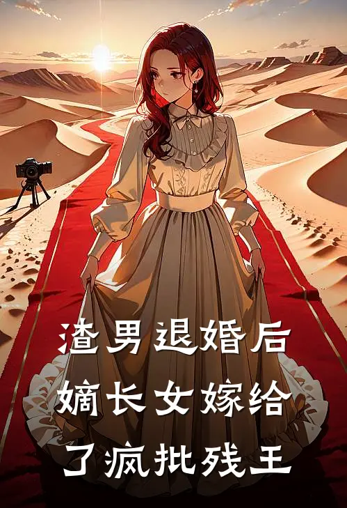 渣男退婚后，嫡长女嫁给了疯批残王
