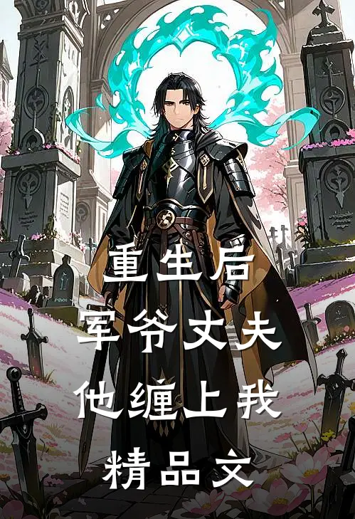 重生后，军爷丈夫他缠上我精品文