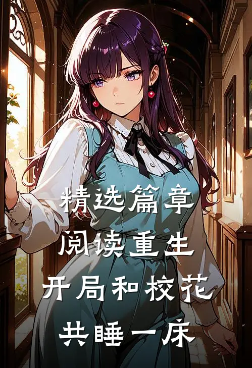 精选篇章阅读重生：开局和校花共睡一床