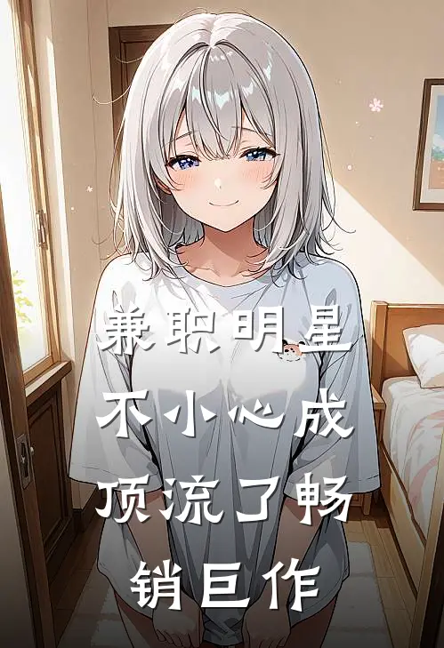 兼职明星：不小心成顶流了畅销巨作