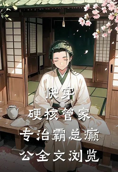 快穿：硬核管家，专治霸总癫公全文浏览