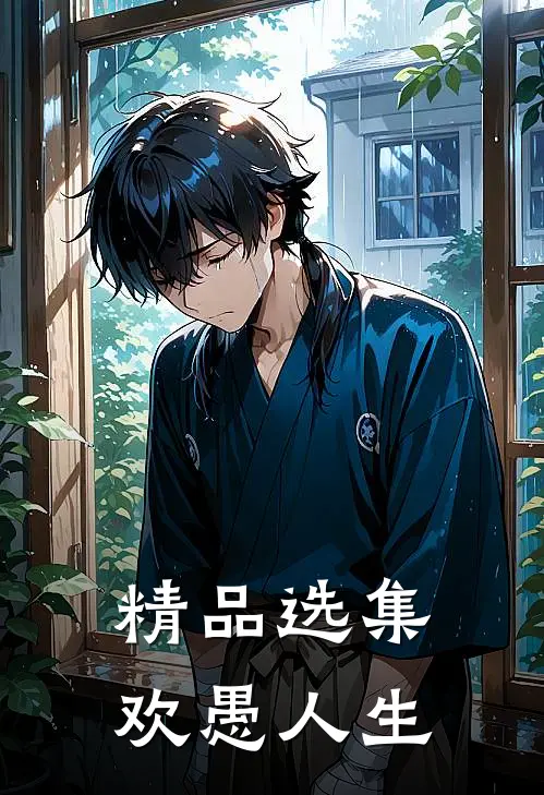 精品选集欢愚人生