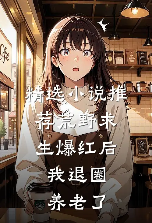 精选小说推荐荒野求生爆红后，我退圈养老了