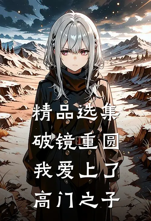 精品选集破镜重圆：我爱上了高门之子