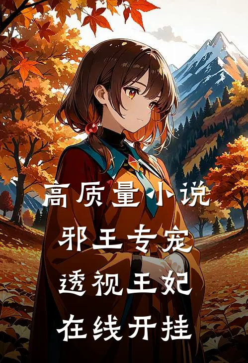 高质量小说邪王专宠，透视王妃在线开挂