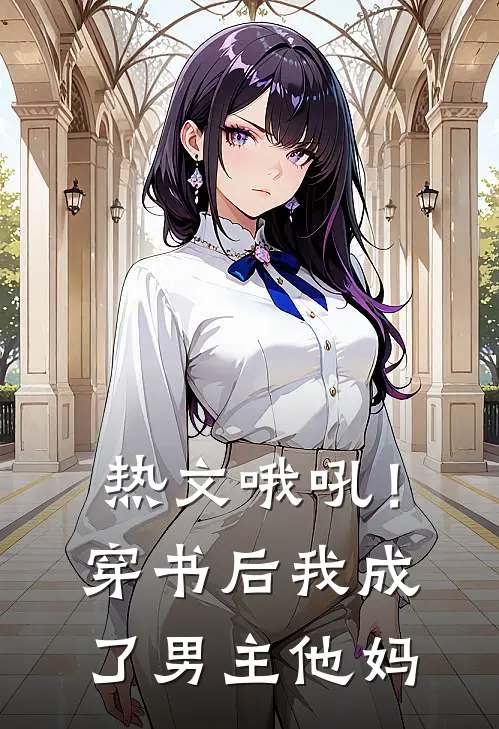 热文哦吼！穿书后我成了男主他妈