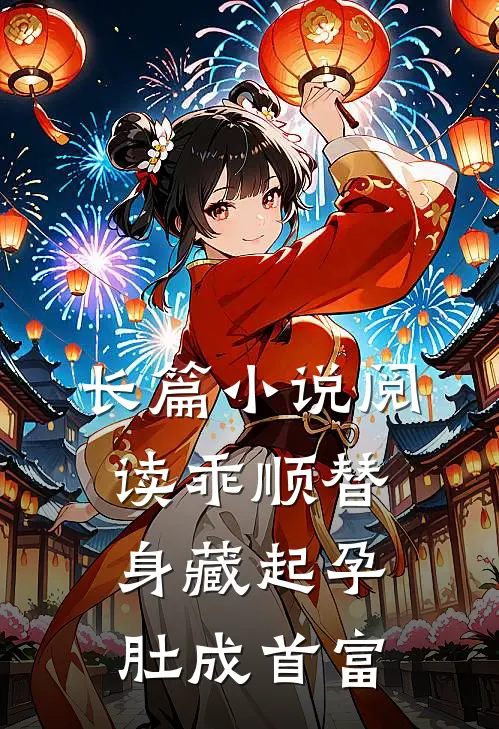 长篇小说阅读乖顺替身藏起孕肚成首富