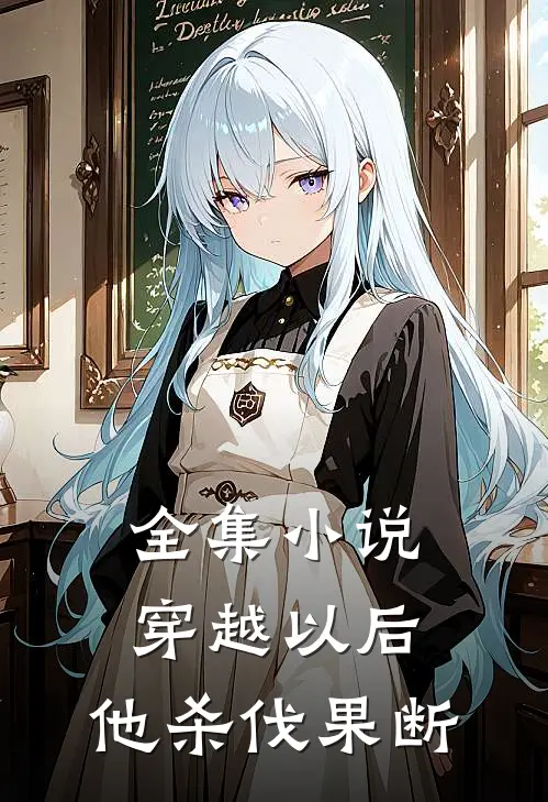 全集小说穿越以后，他杀伐果断