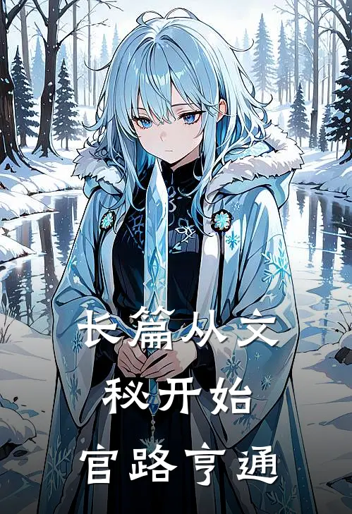 长篇从文秘开始，官路亨通