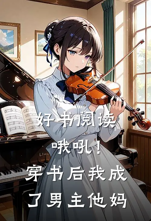 好书阅读哦吼！穿书后我成了男主他妈